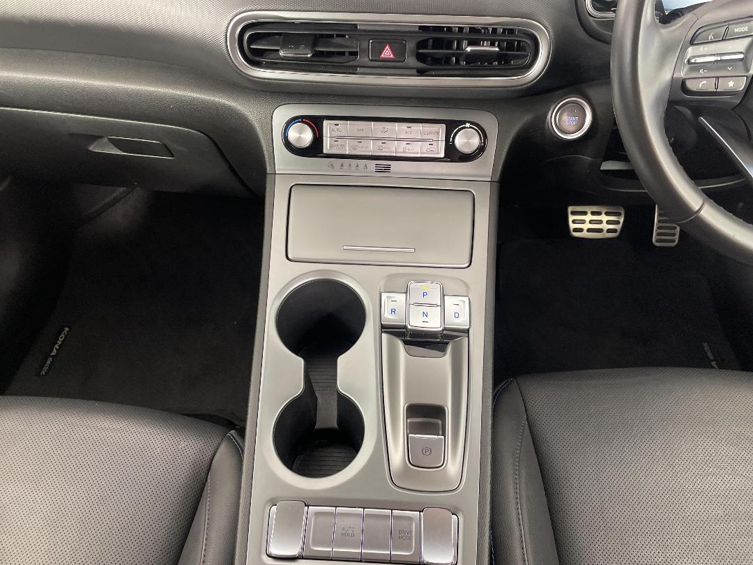 Photo '18' of Hyundai Kona