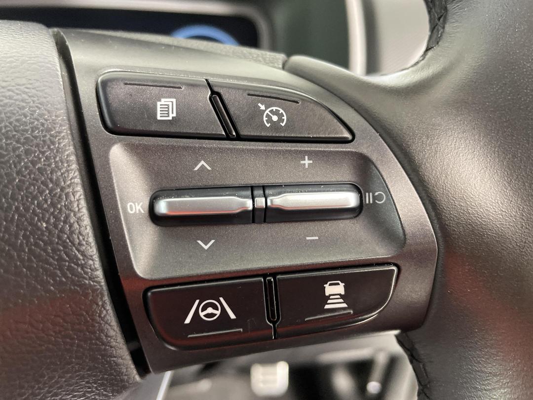 Photo '23' of Hyundai Kona