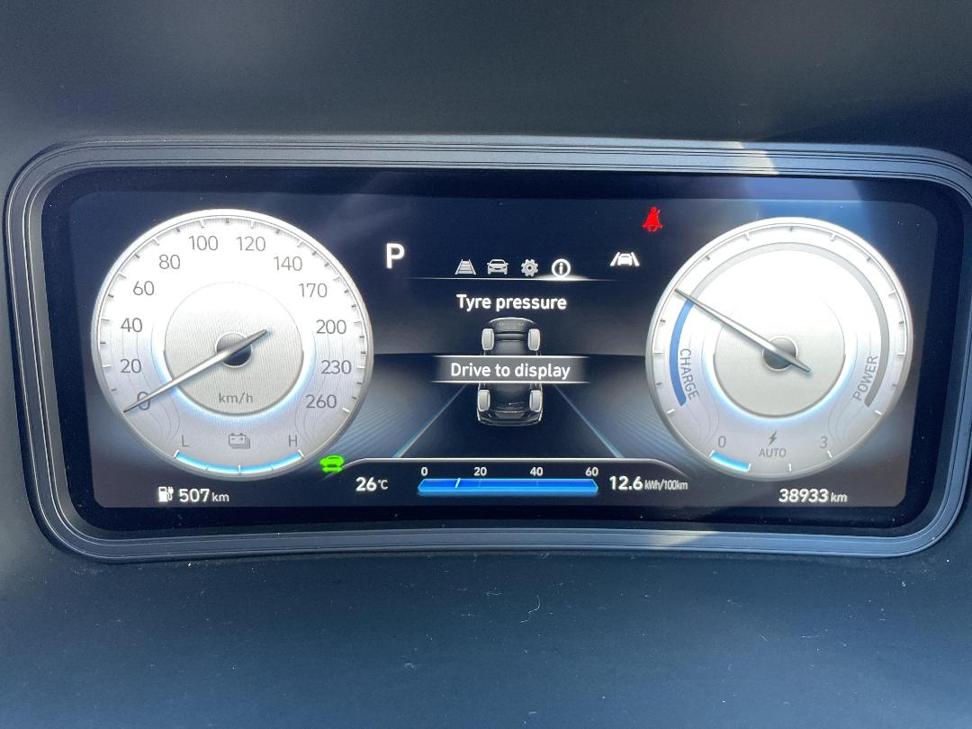 Photo '21' of Hyundai Kona