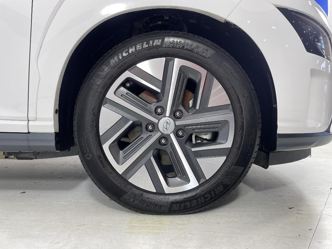 Photo '9' of Hyundai Kona