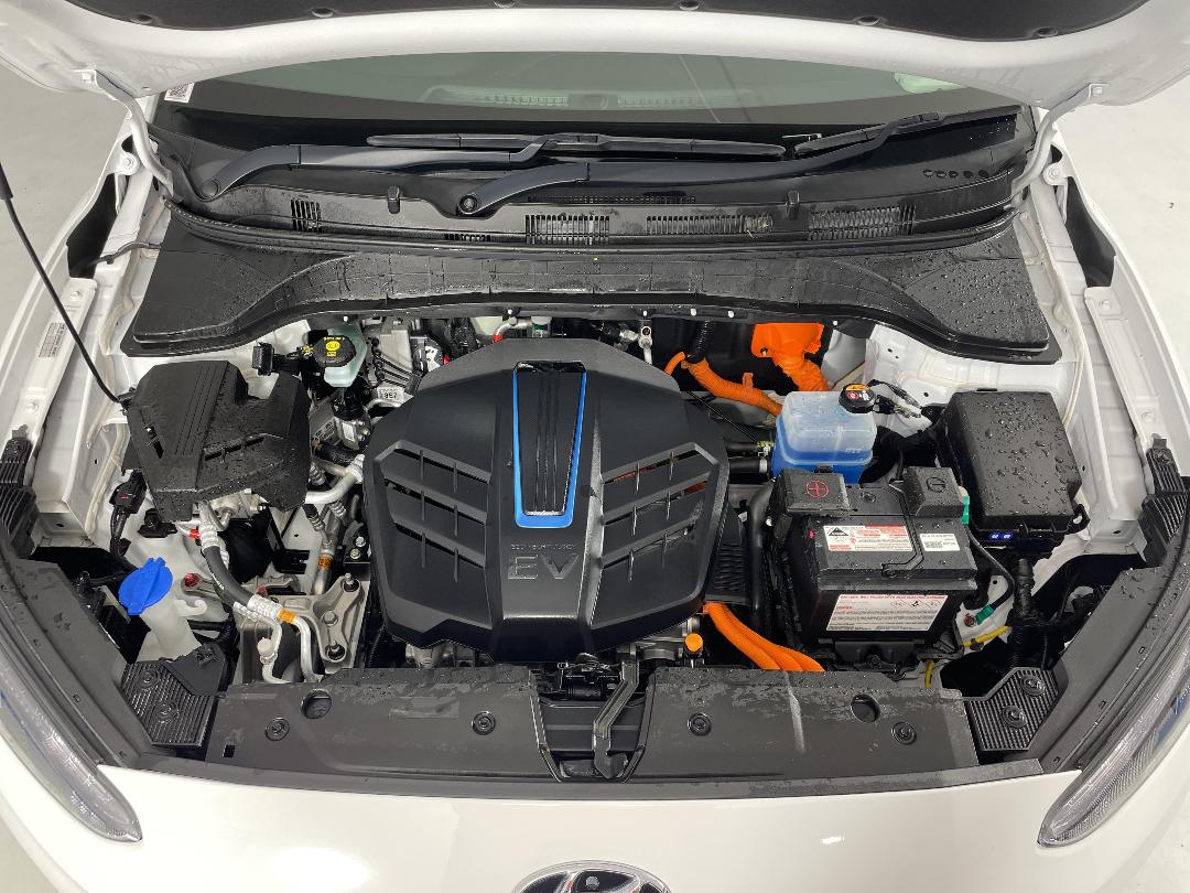 Photo '13' of Hyundai Kona