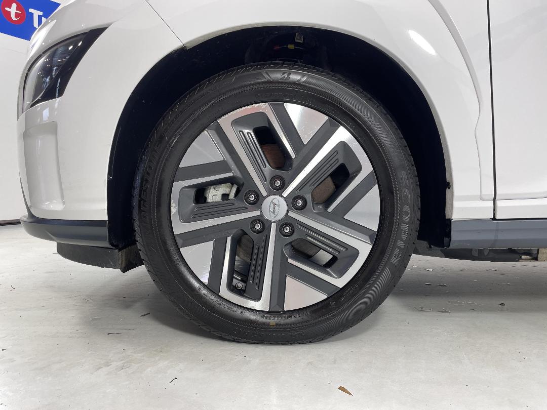 Photo '10' of Hyundai Kona