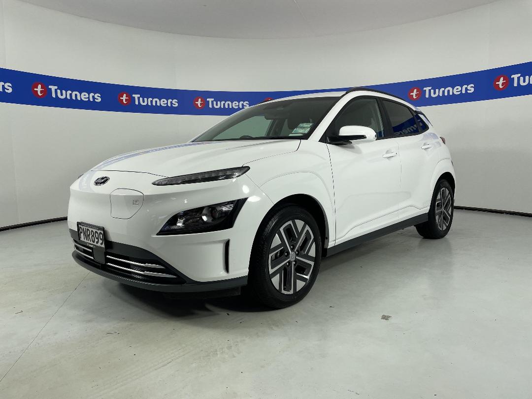 Photo '4' of Hyundai Kona