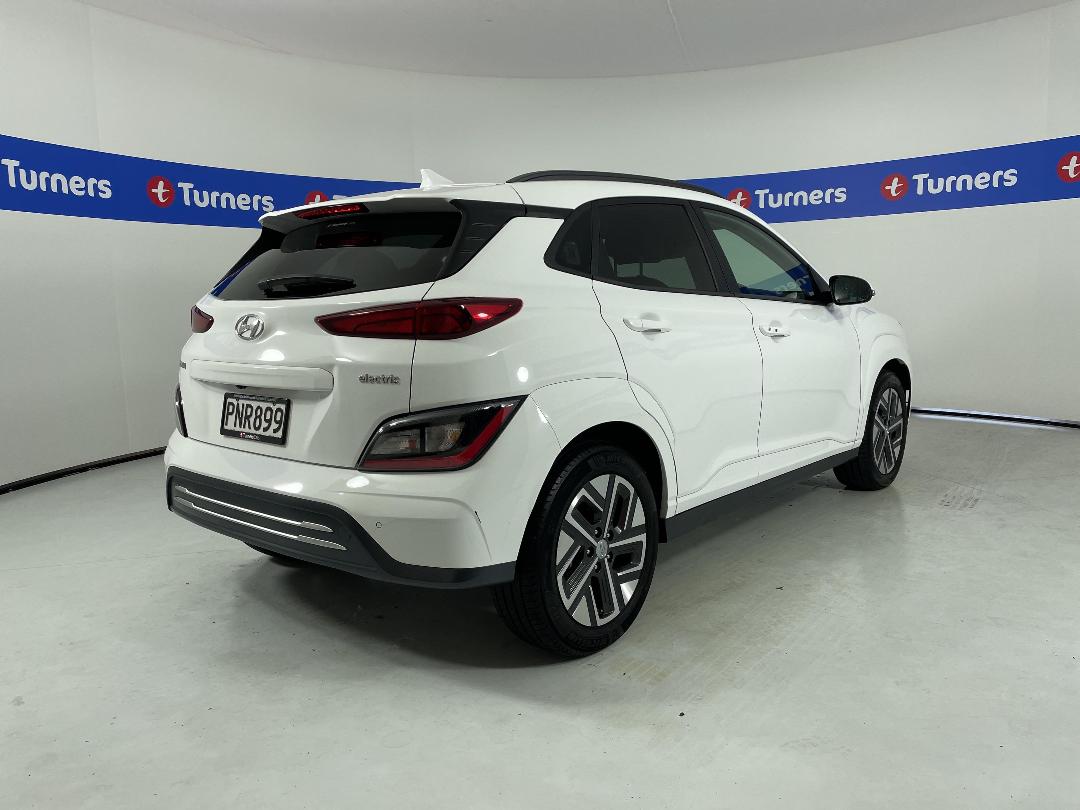 Photo '7' of Hyundai Kona