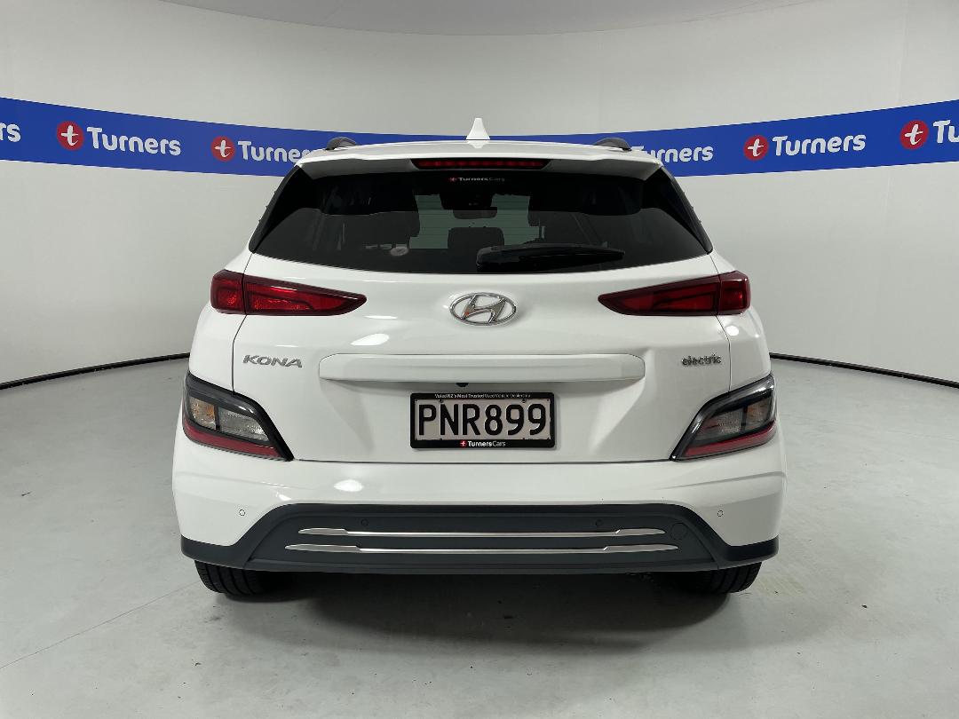 Photo '6' of Hyundai Kona