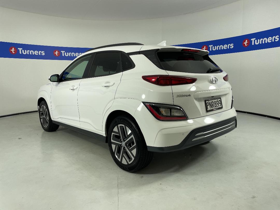 Photo '5' of Hyundai Kona