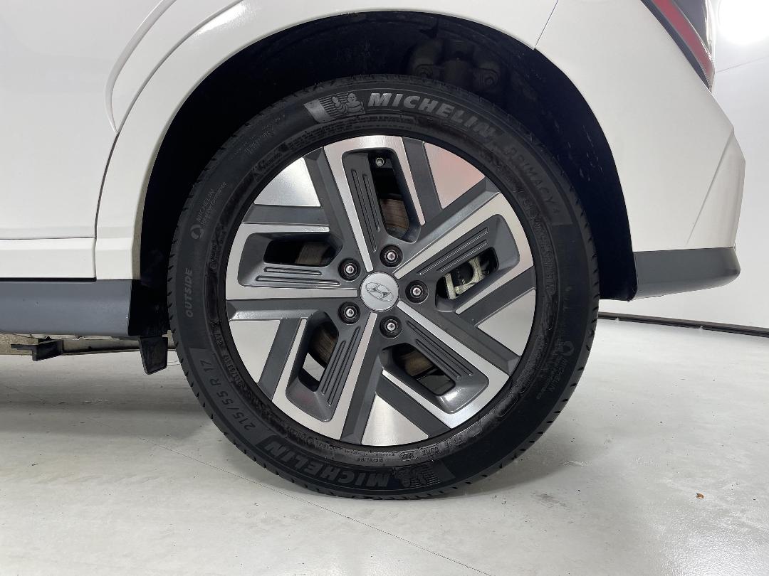 Photo '11' of Hyundai Kona