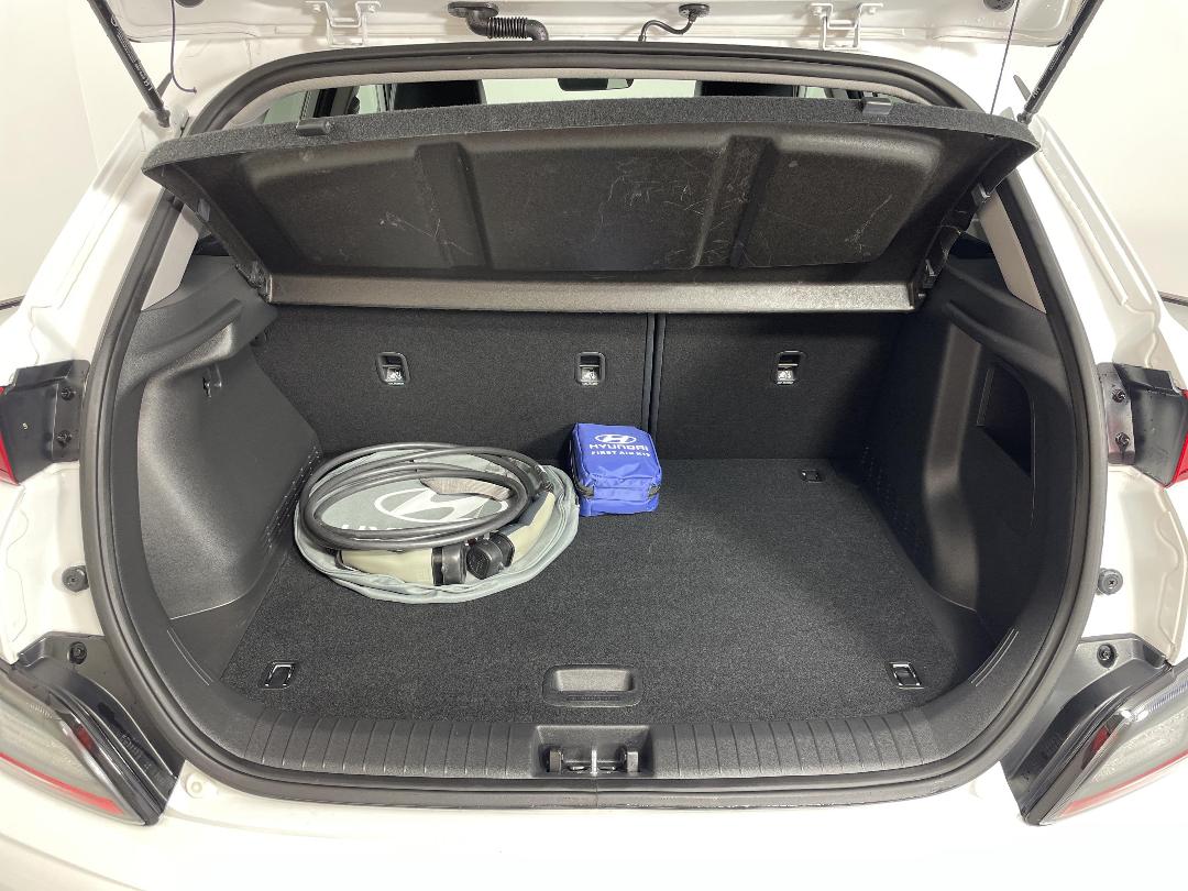 Photo '14' of Hyundai Kona