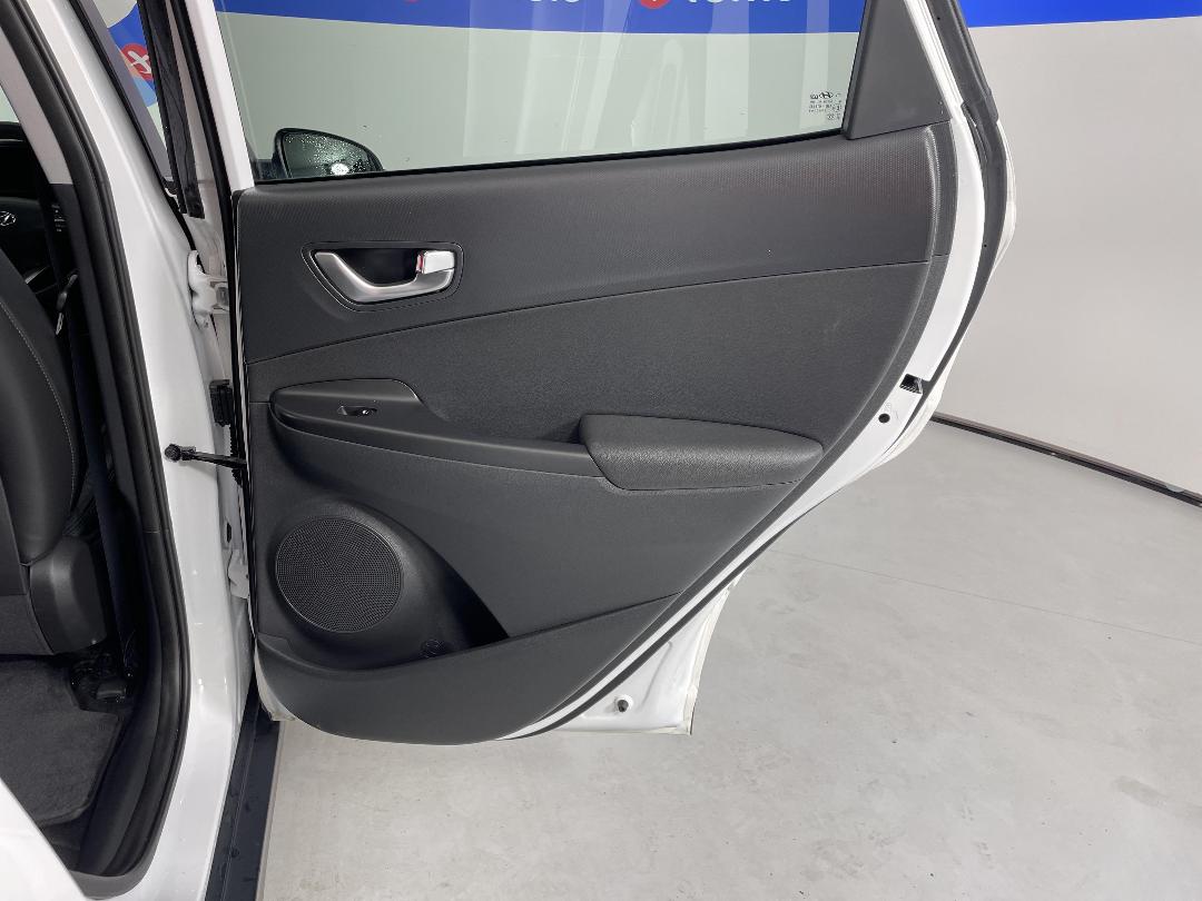 Photo '19' of Hyundai Kona