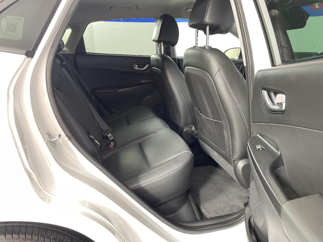 Photo '20' of Hyundai Kona