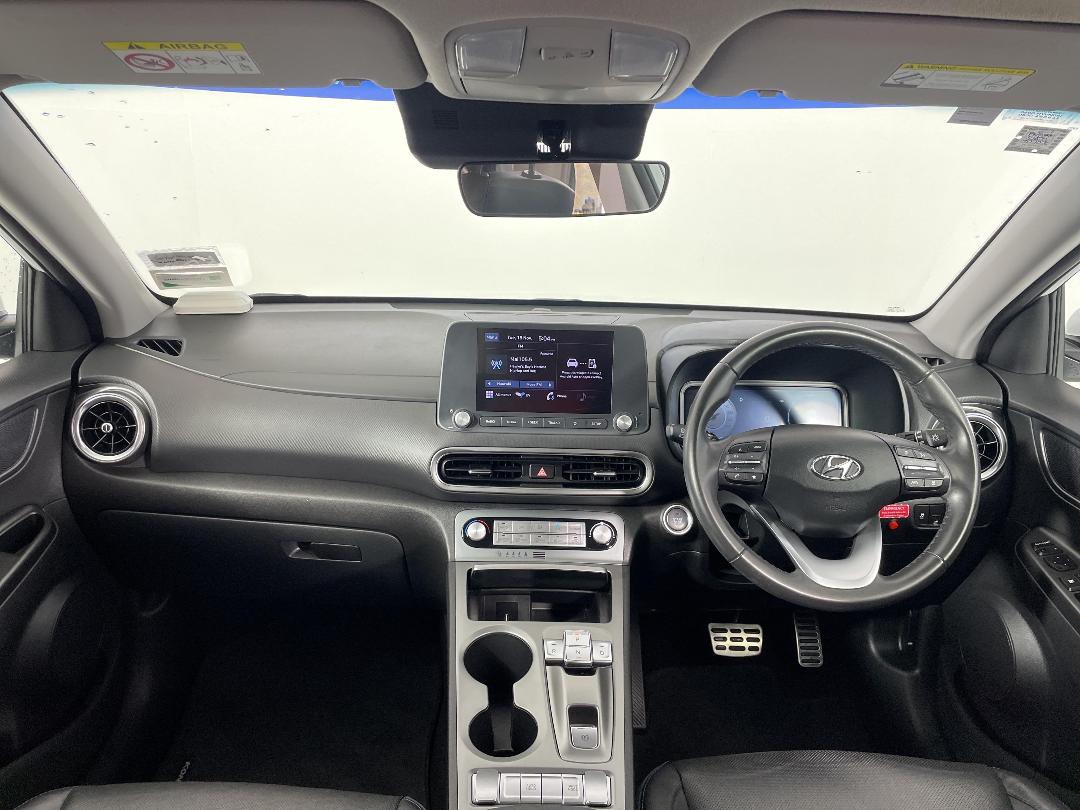 Photo '17' of Hyundai Kona