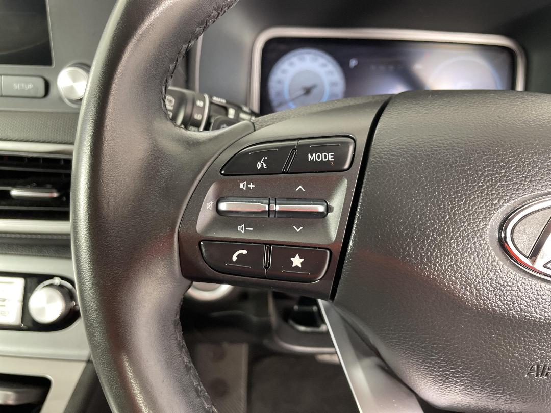 Photo '23' of Hyundai Kona