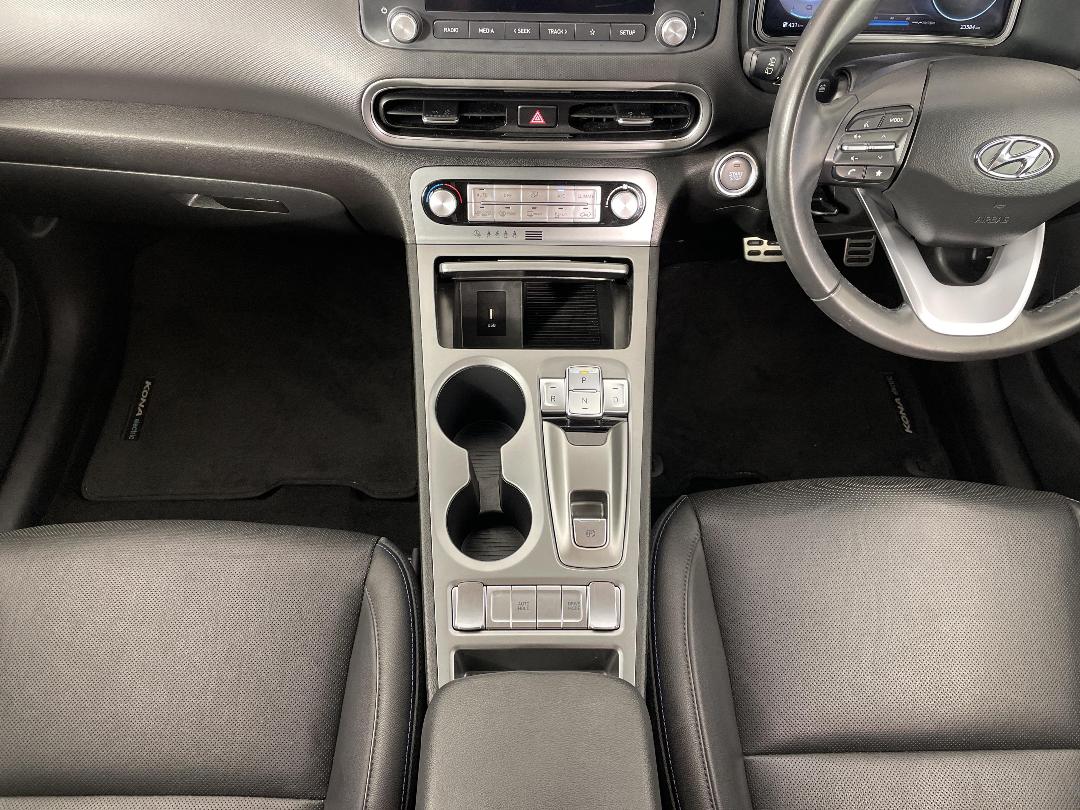 Photo '18' of Hyundai Kona