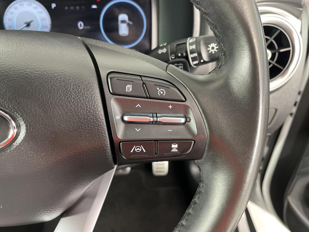 Photo '24' of Hyundai Kona