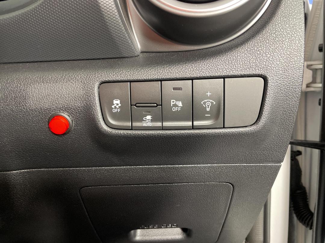 Photo '25' of Hyundai Kona