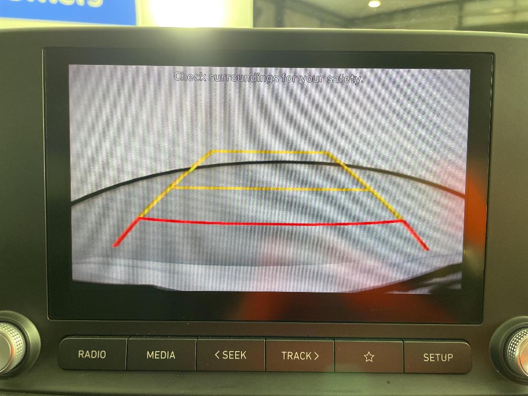 Photo '27' of Hyundai Kona