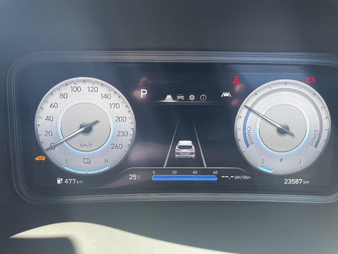 Photo '21' of Hyundai Kona