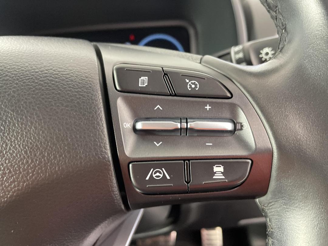 Photo '30' of Hyundai Kona