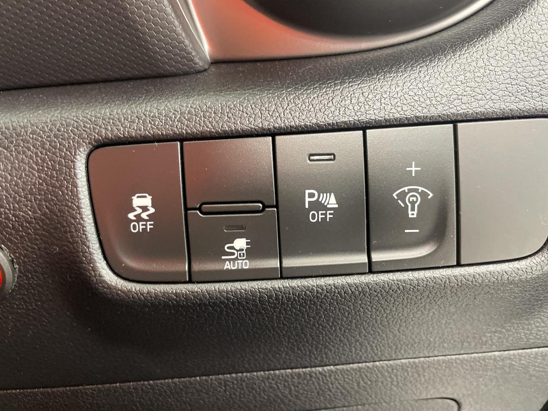 Photo '29' of Hyundai Kona