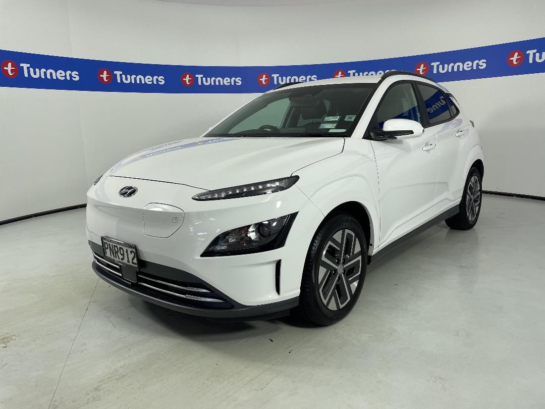 Photo '4' of Hyundai Kona