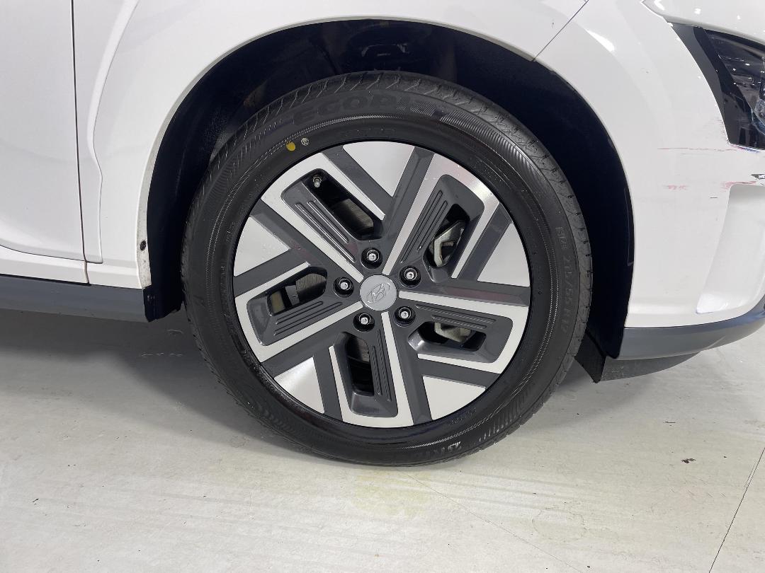 Photo '9' of Hyundai Kona