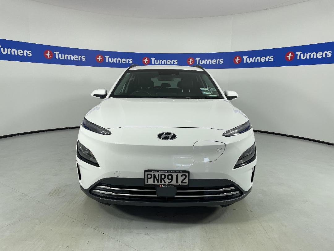 Photo '2' of Hyundai Kona