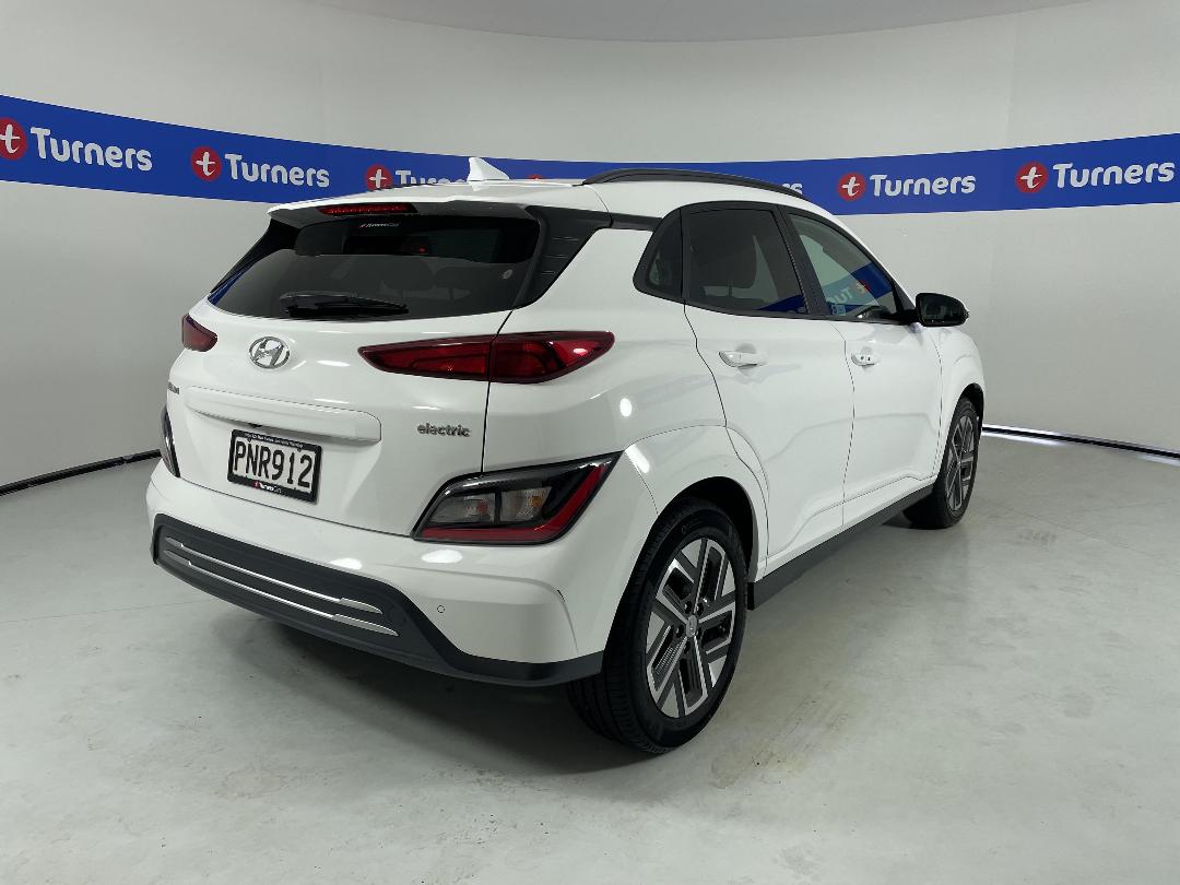 Photo '7' of Hyundai Kona