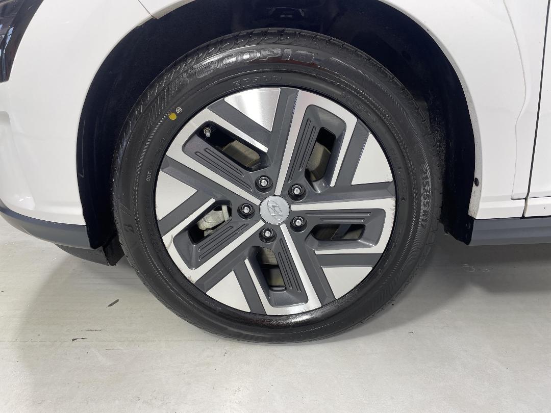 Photo '10' of Hyundai Kona