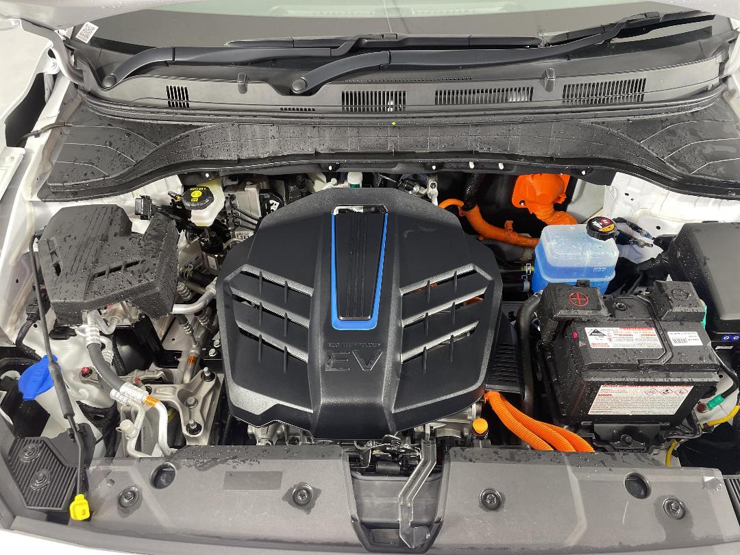 Photo '13' of Hyundai Kona