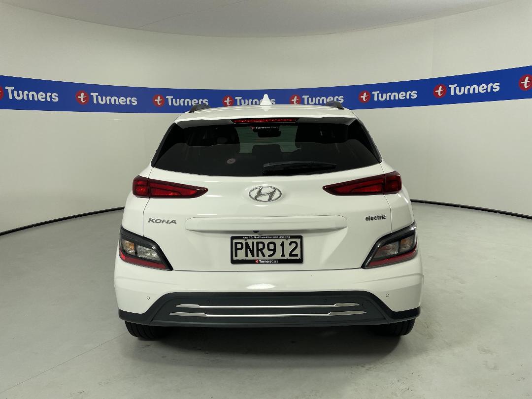 Photo '6' of Hyundai Kona