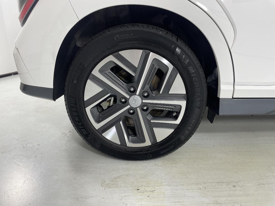 Photo '12' of Hyundai Kona