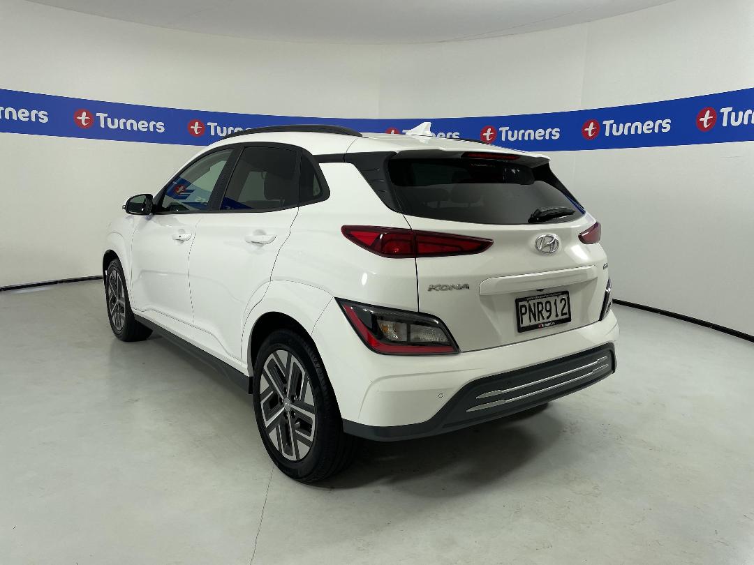 Photo '5' of Hyundai Kona