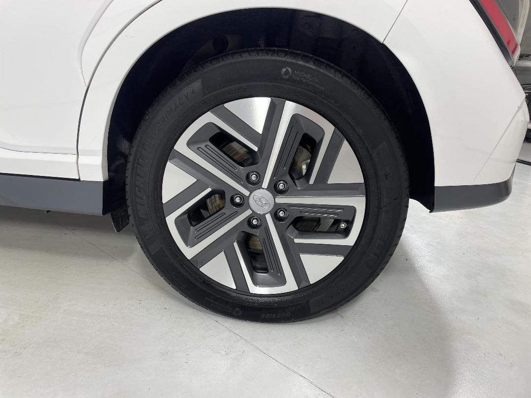 Photo '11' of Hyundai Kona