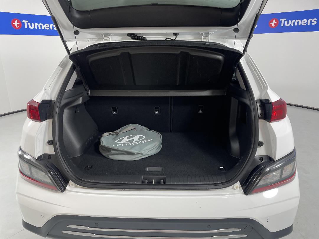 Photo '14' of Hyundai Kona