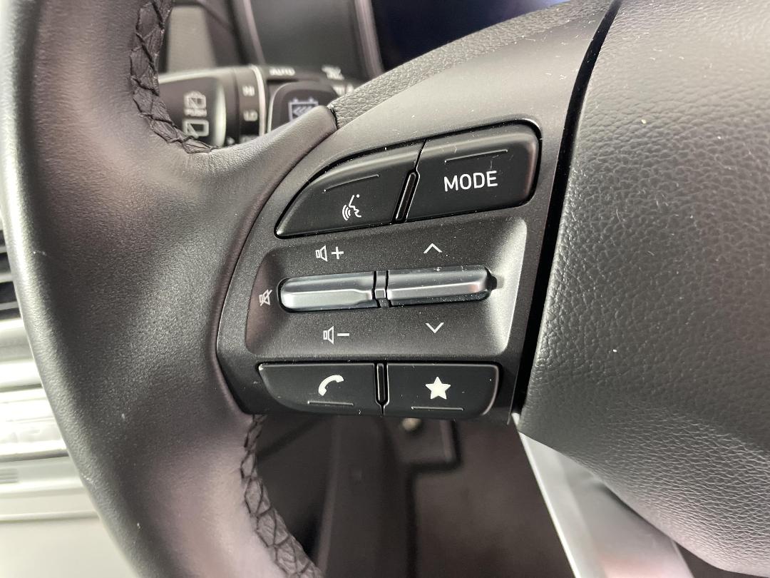 Photo '23' of Hyundai Kona