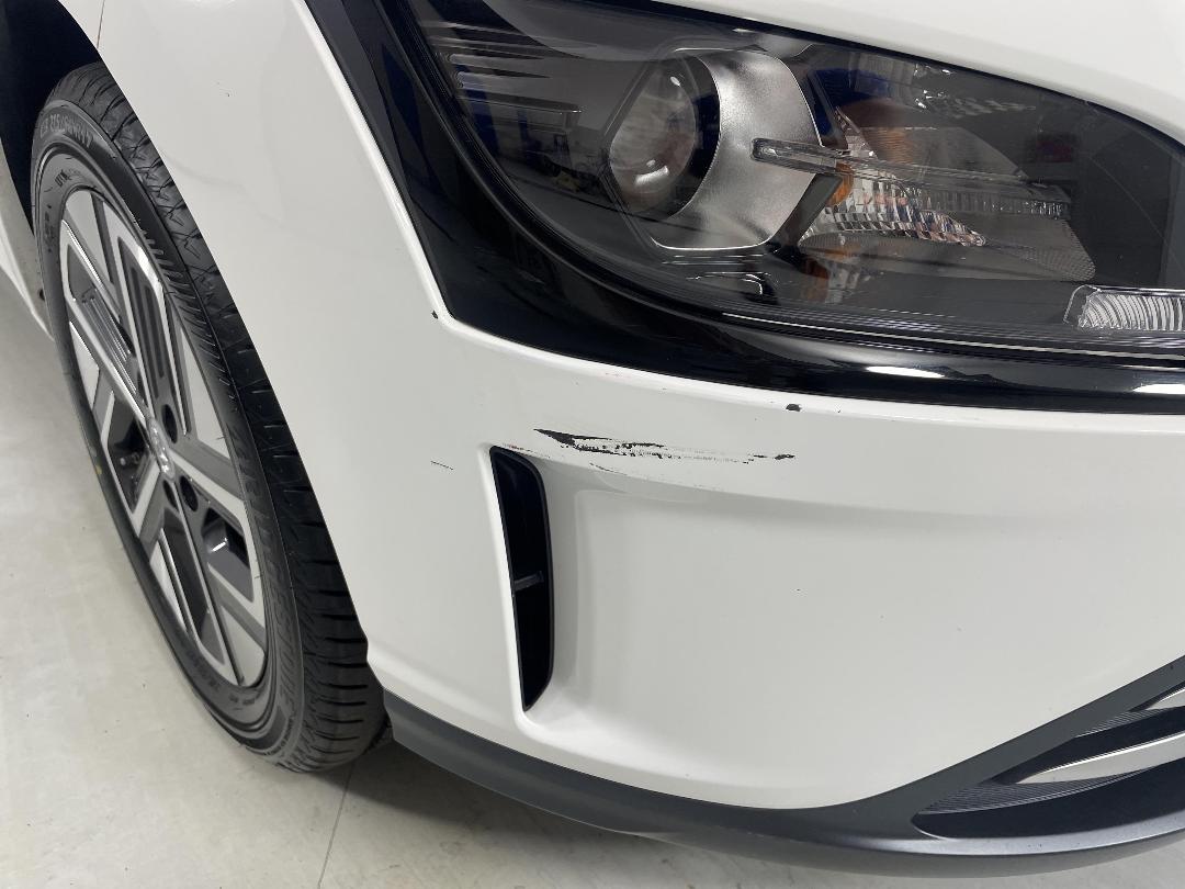 Photo '25' of Hyundai Kona