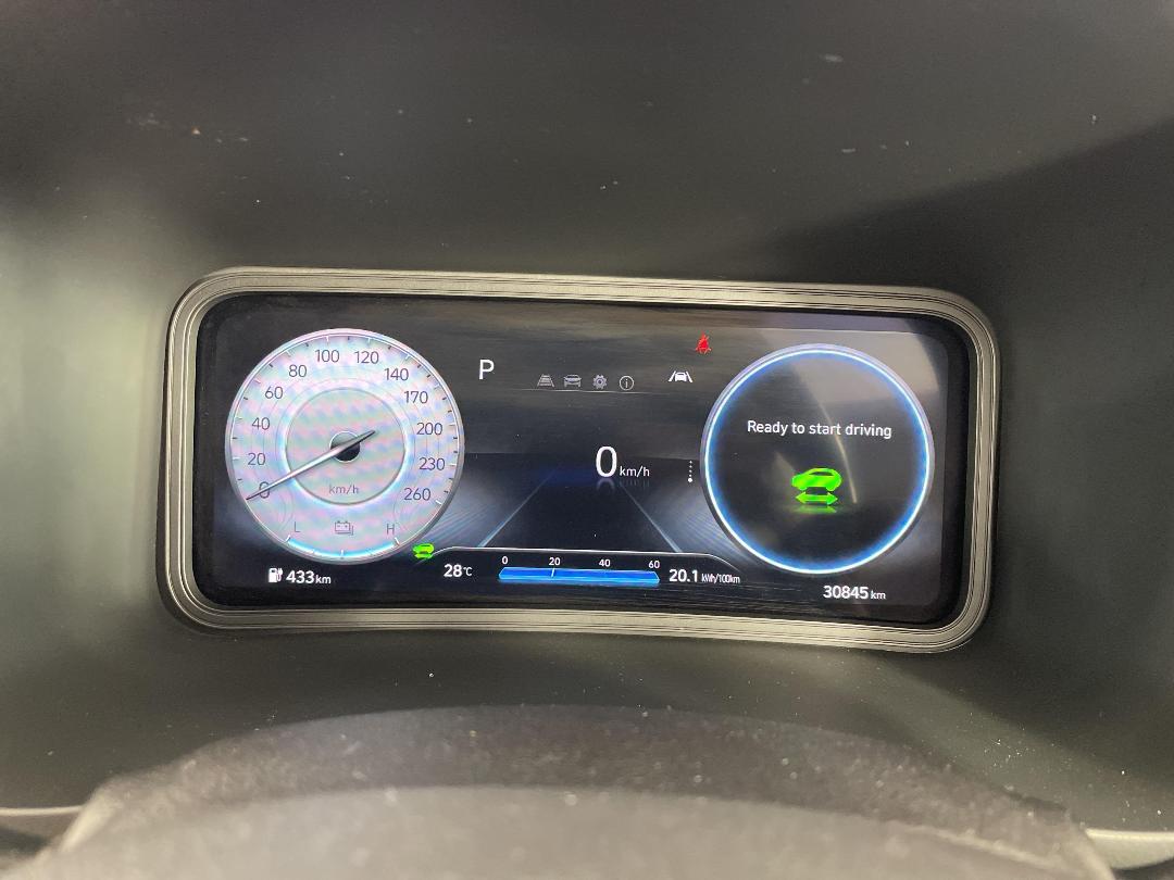 Photo '21' of Hyundai Kona