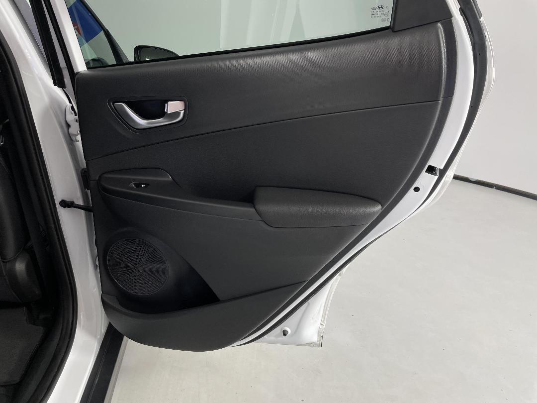 Photo '19' of Hyundai Kona