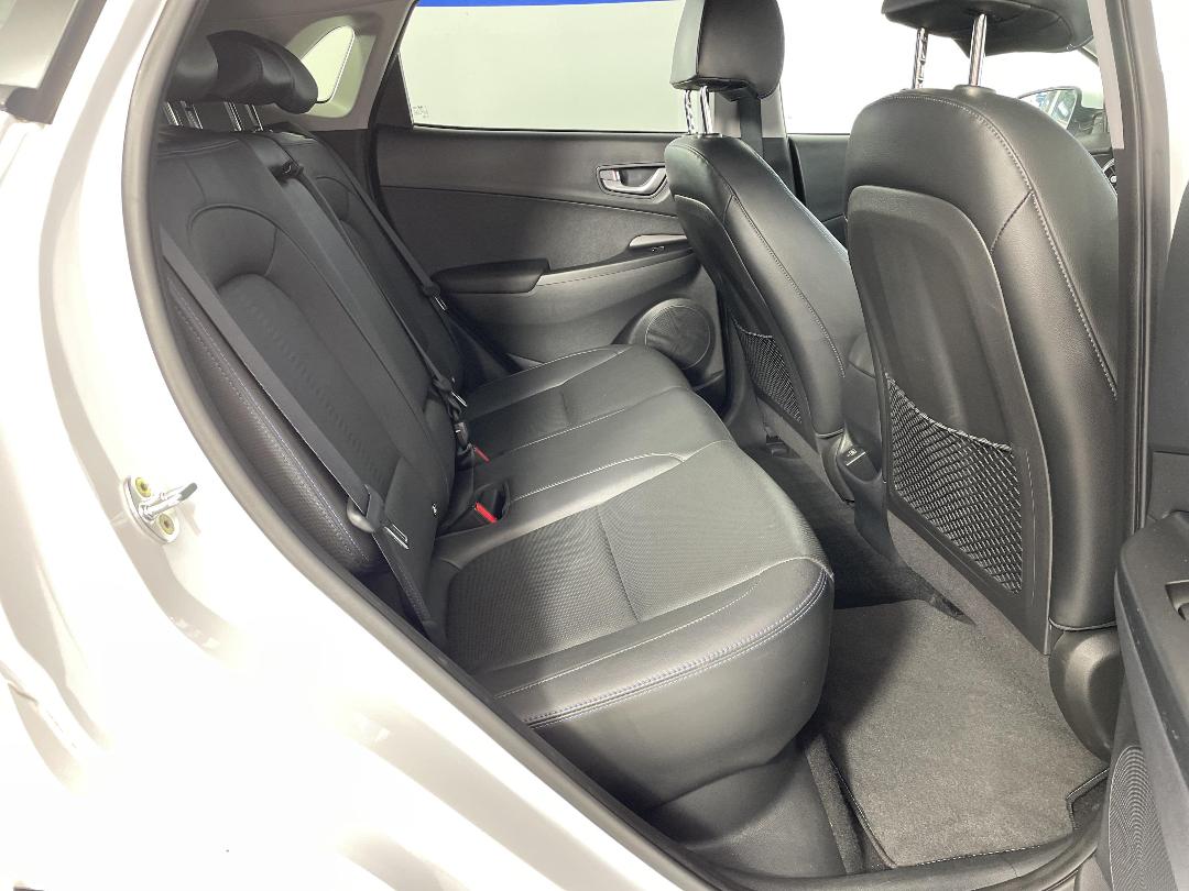 Photo '20' of Hyundai Kona