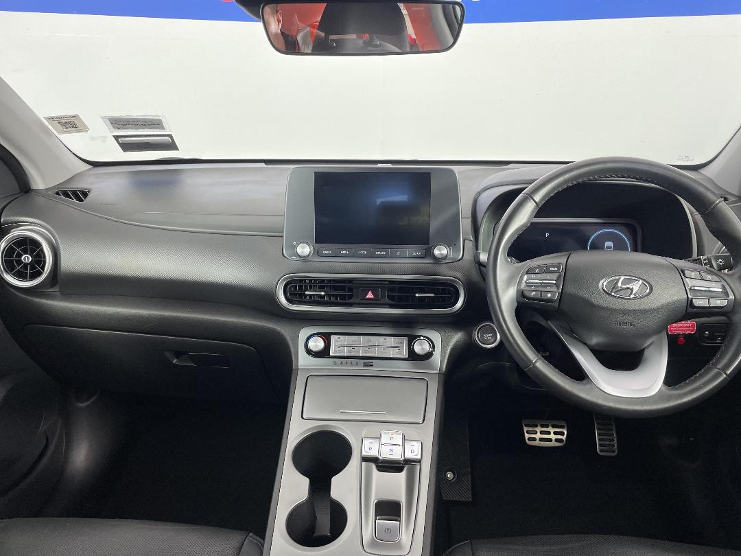 Photo '17' of Hyundai Kona