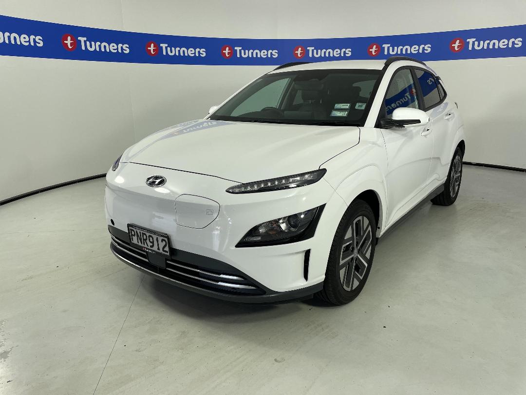 Photo '4' of Hyundai Kona