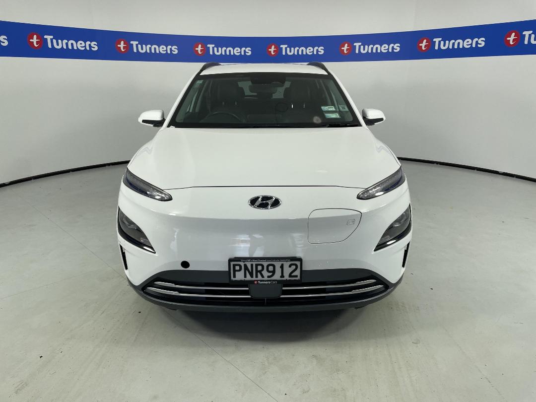 Photo '2' of Hyundai Kona