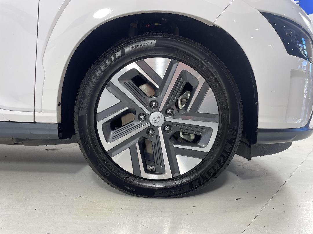 Photo '9' of Hyundai Kona