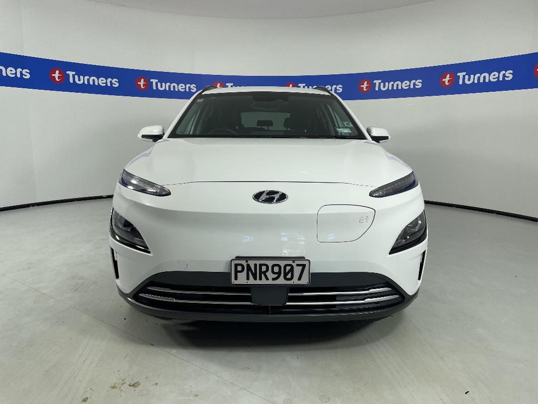 Photo '2' of Hyundai Kona