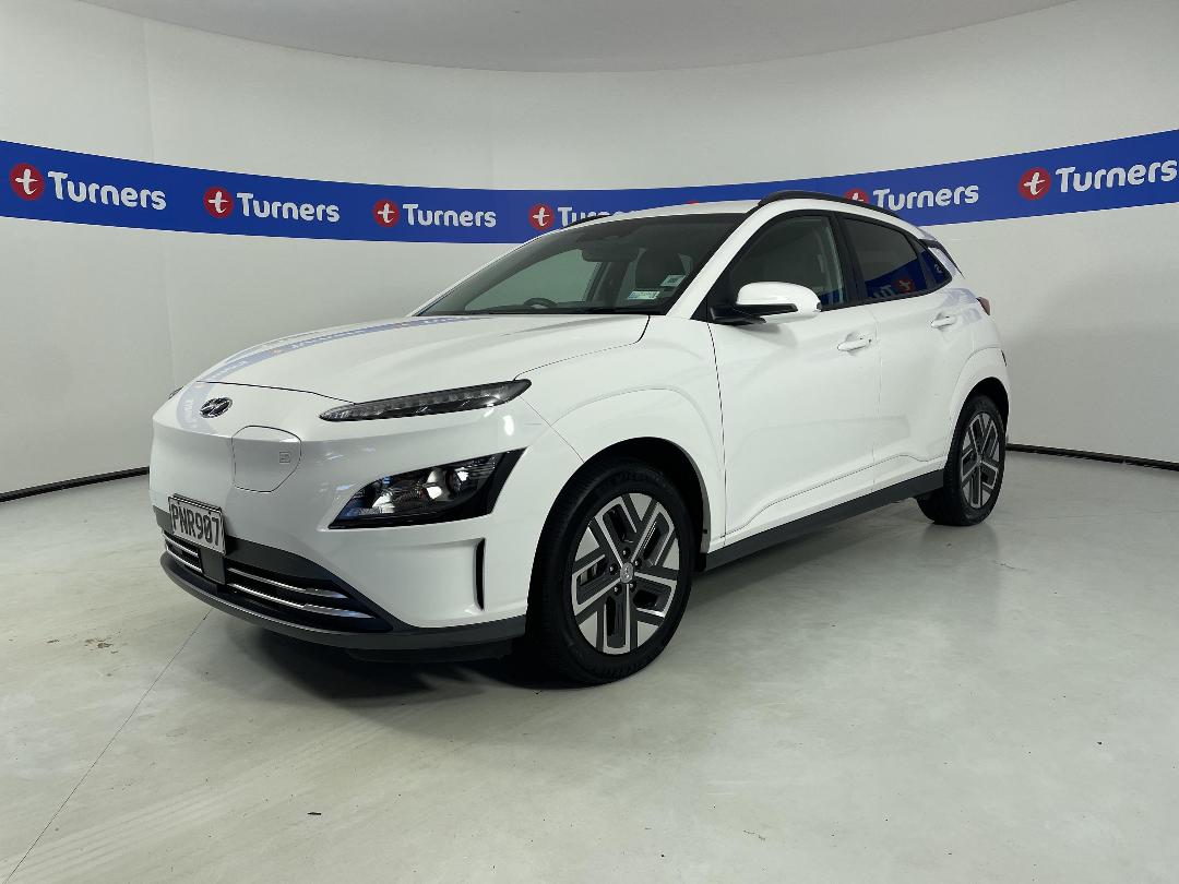 Photo '4' of Hyundai Kona