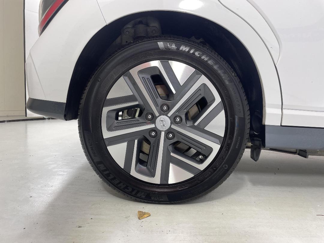 Photo '12' of Hyundai Kona