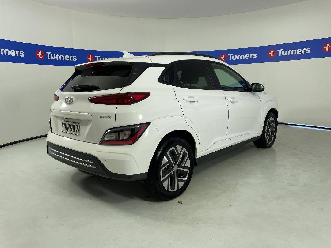Photo '7' of Hyundai Kona