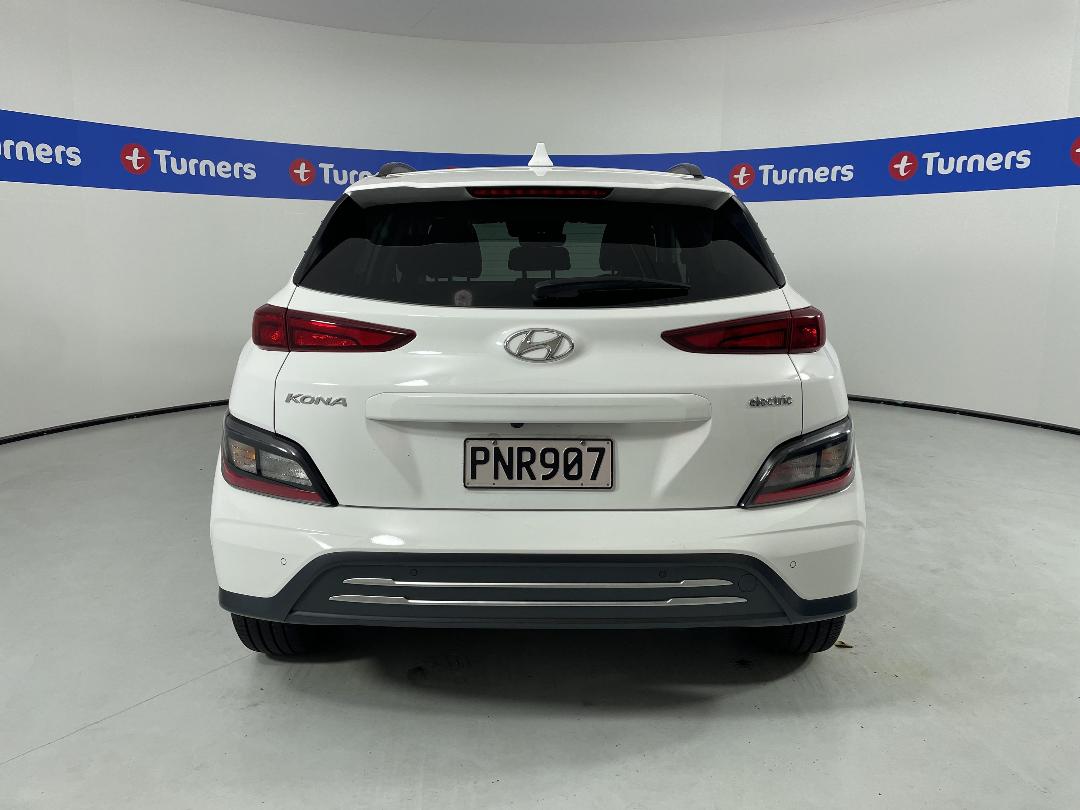 Photo '6' of Hyundai Kona