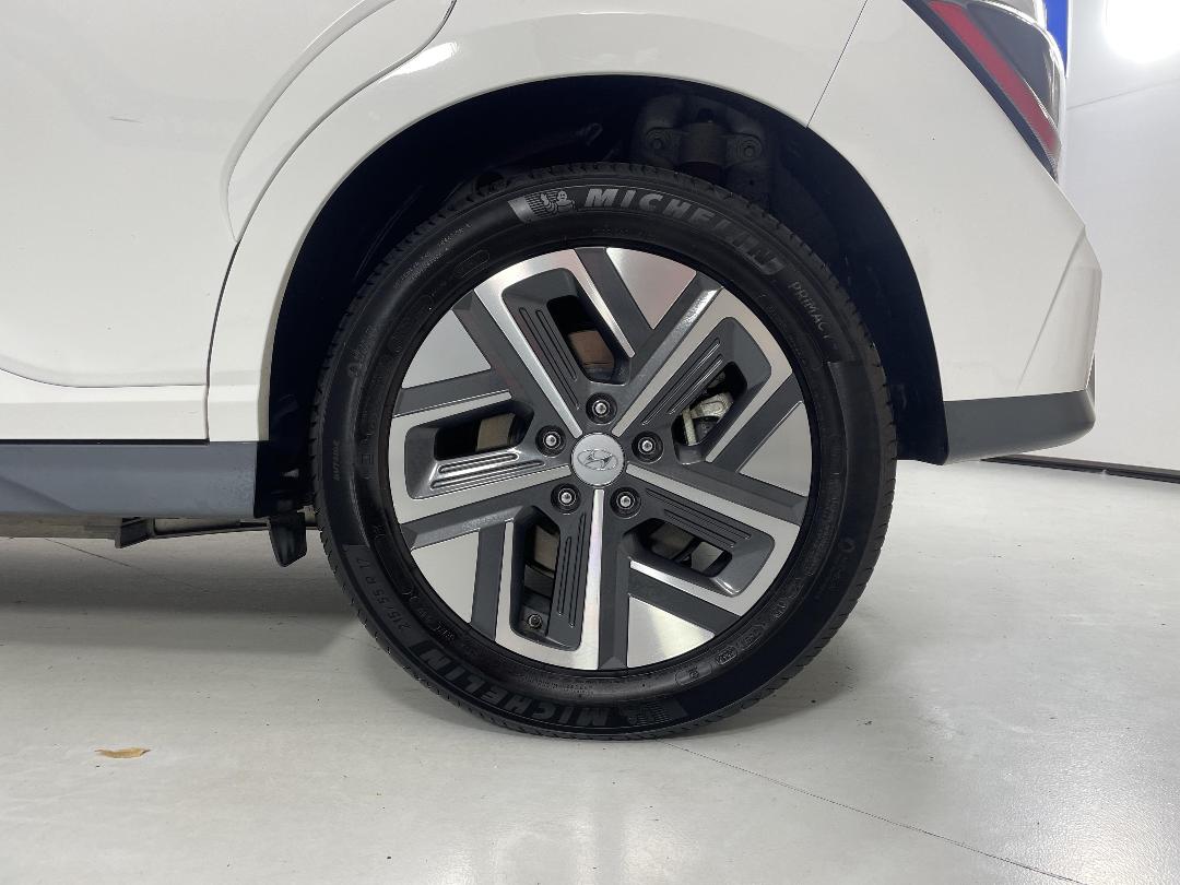 Photo '11' of Hyundai Kona