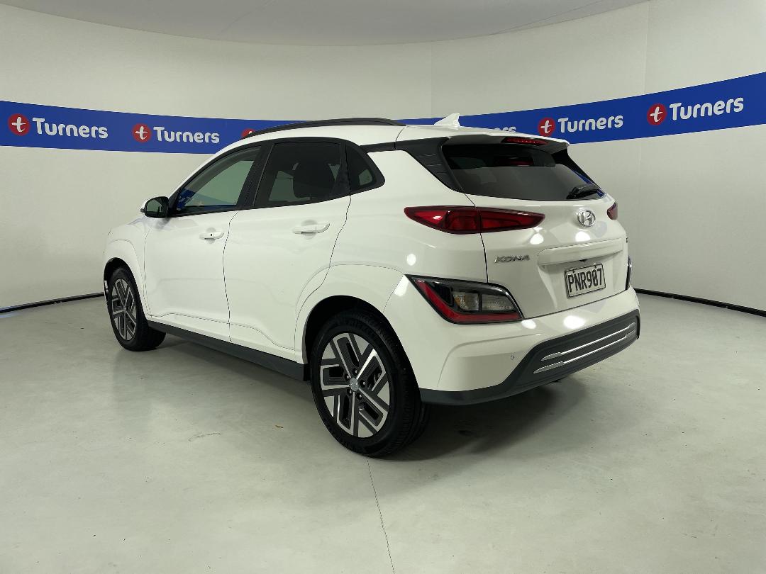 Photo '5' of Hyundai Kona